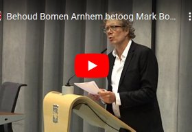 2019-06-04-arnhemspeil-betoog-mark-bosch-in-gemeenteraad-tegen-de-biomassacentrale-van-veolia-in-arnhem-video-edsptv