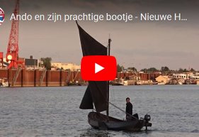 2020-06-28-arnhemspeil-nieuwe-haven-arnhem-ando-en-zijn-prachtige-zeilbootje-video-edsptv